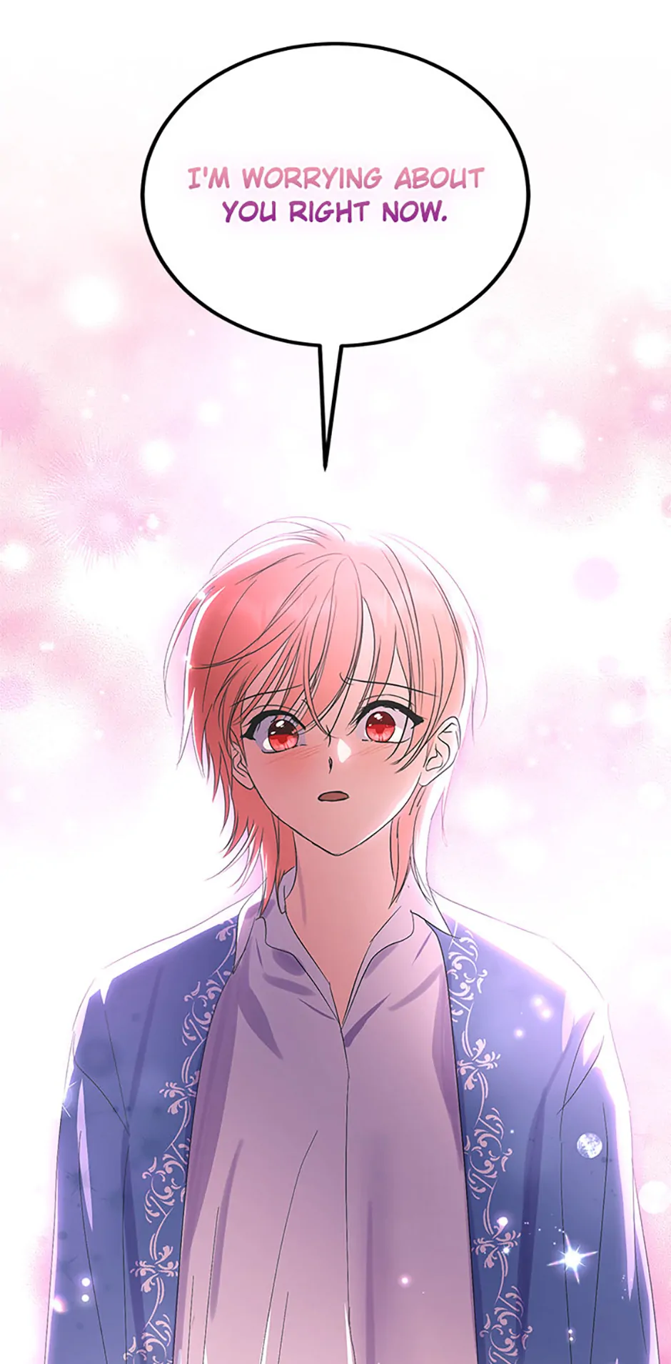 If You Remove the Kind Protagonist’s Mask Chapter 62 page 41