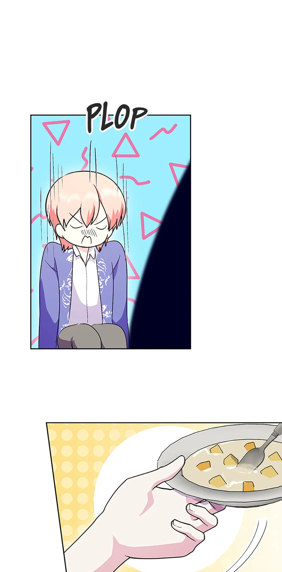 If You Remove the Kind Protagonist’s Mask Chapter 62 page 43