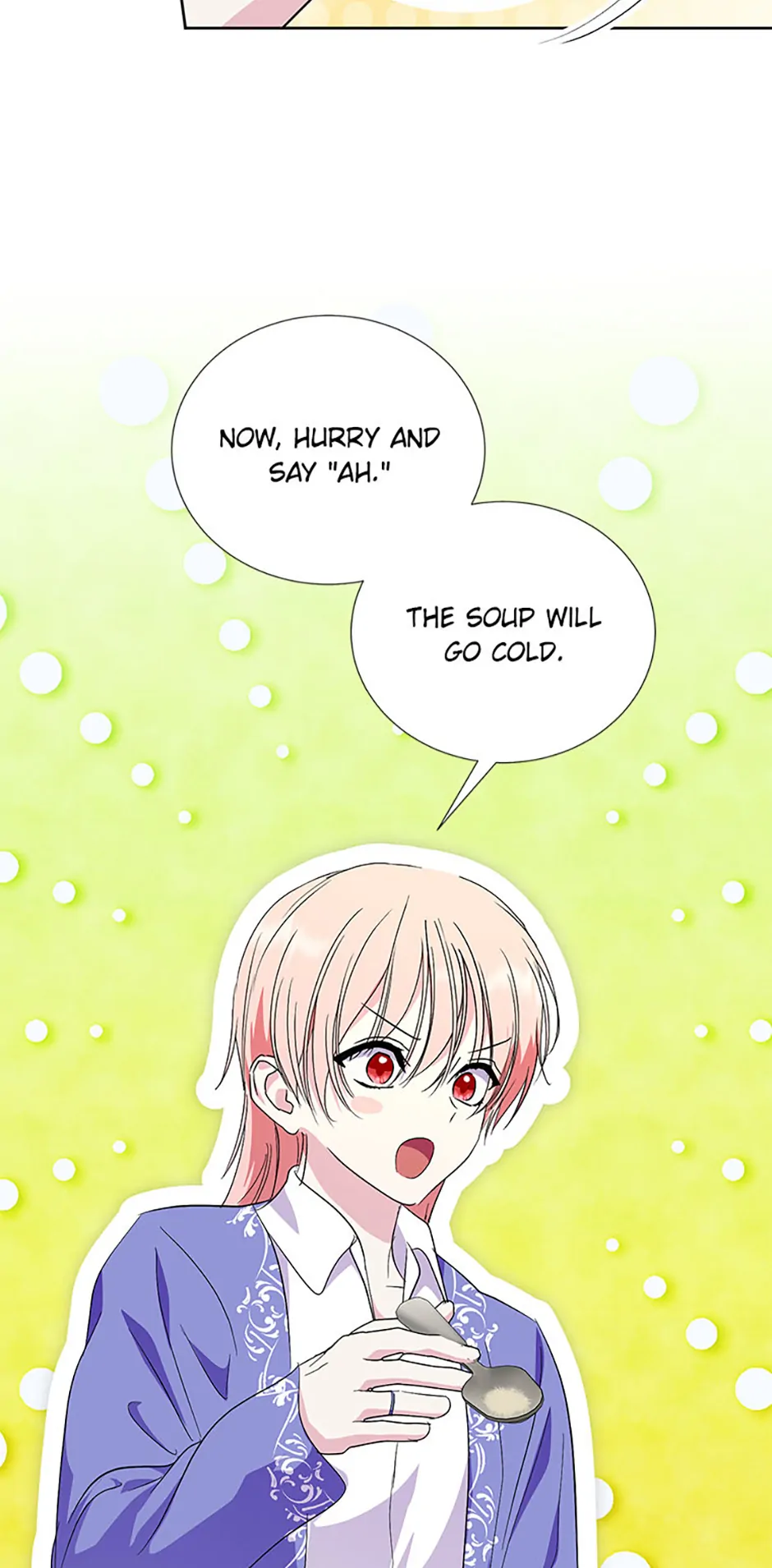 If You Remove the Kind Protagonist’s Mask Chapter 62 page 44
