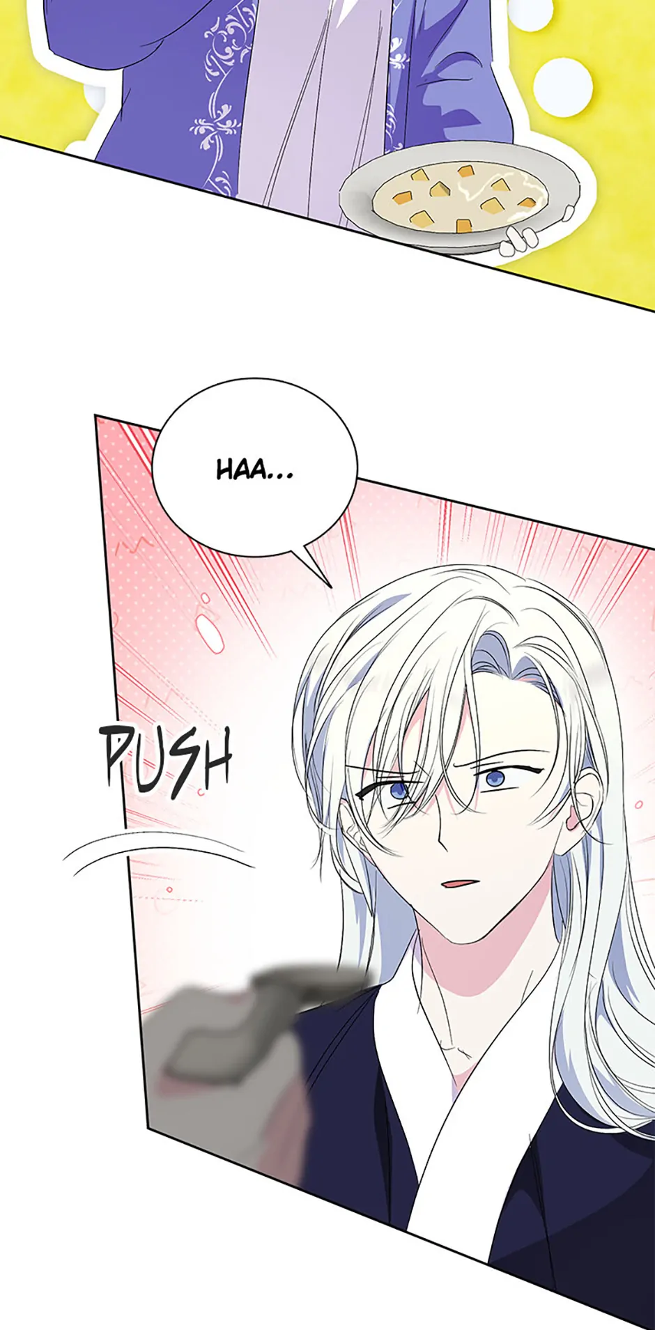 If You Remove the Kind Protagonist’s Mask Chapter 62 page 45