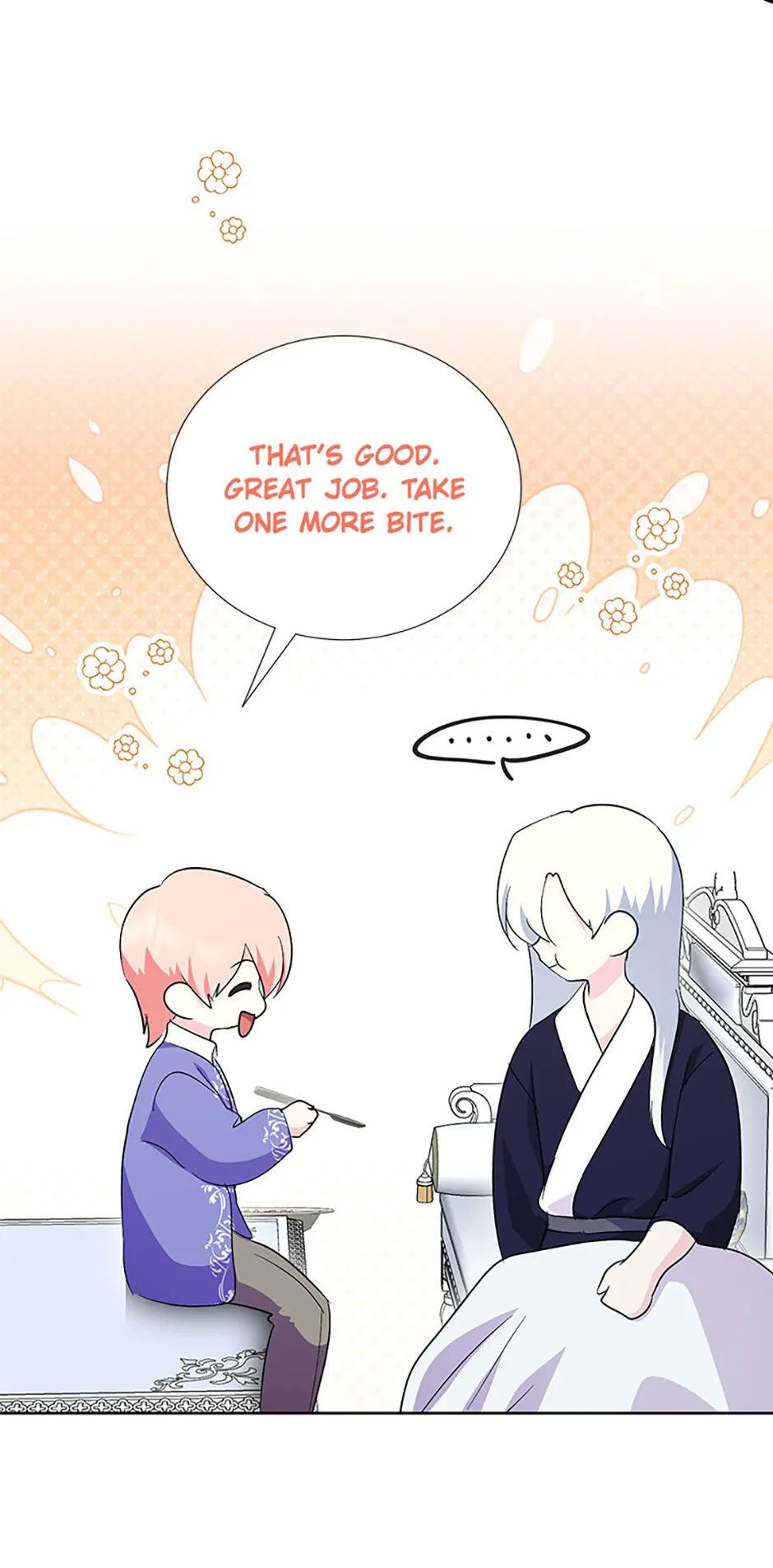 If You Remove the Kind Protagonist’s Mask Chapter 62 page 46