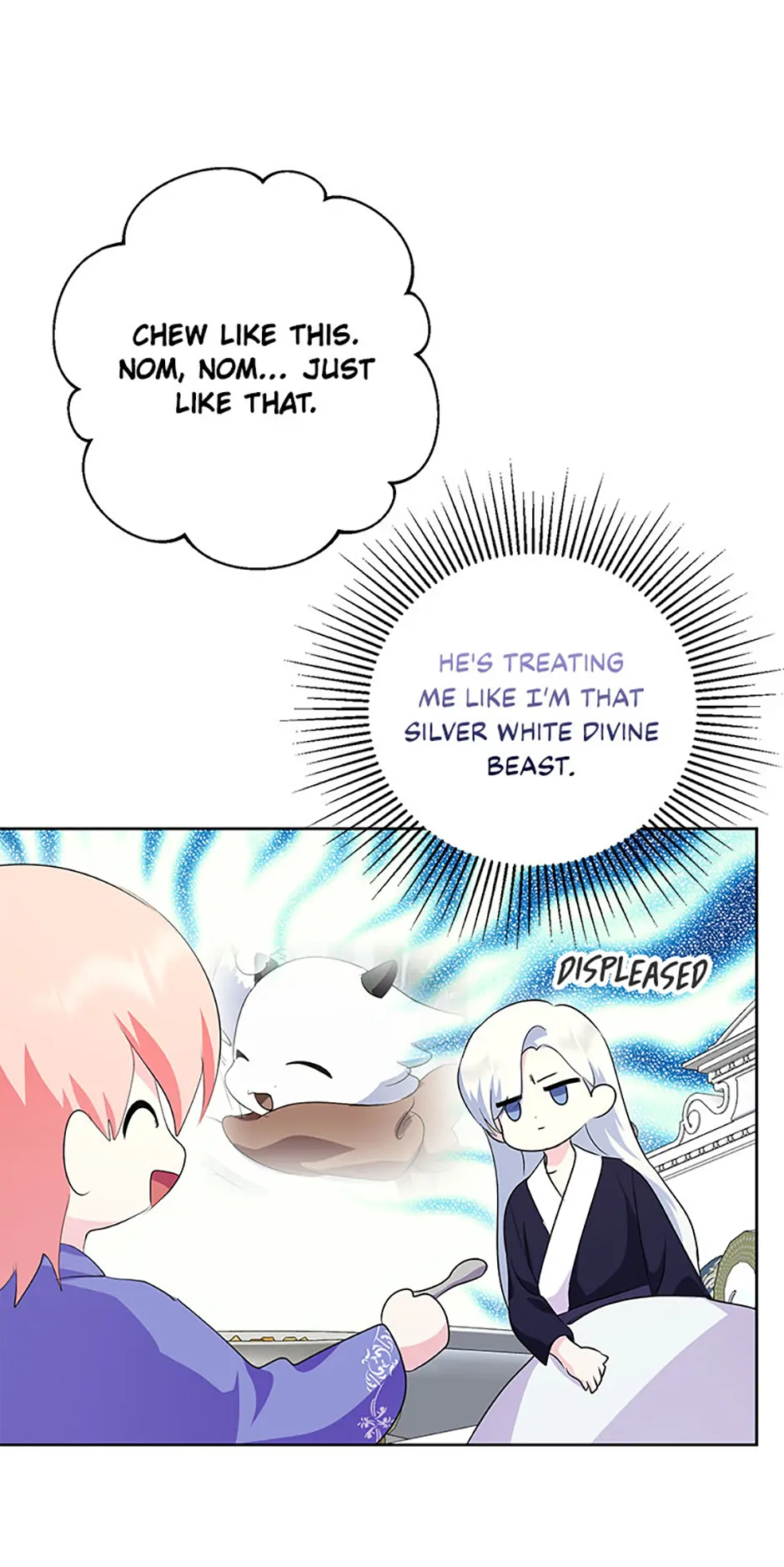 If You Remove the Kind Protagonist’s Mask Chapter 62 page 47