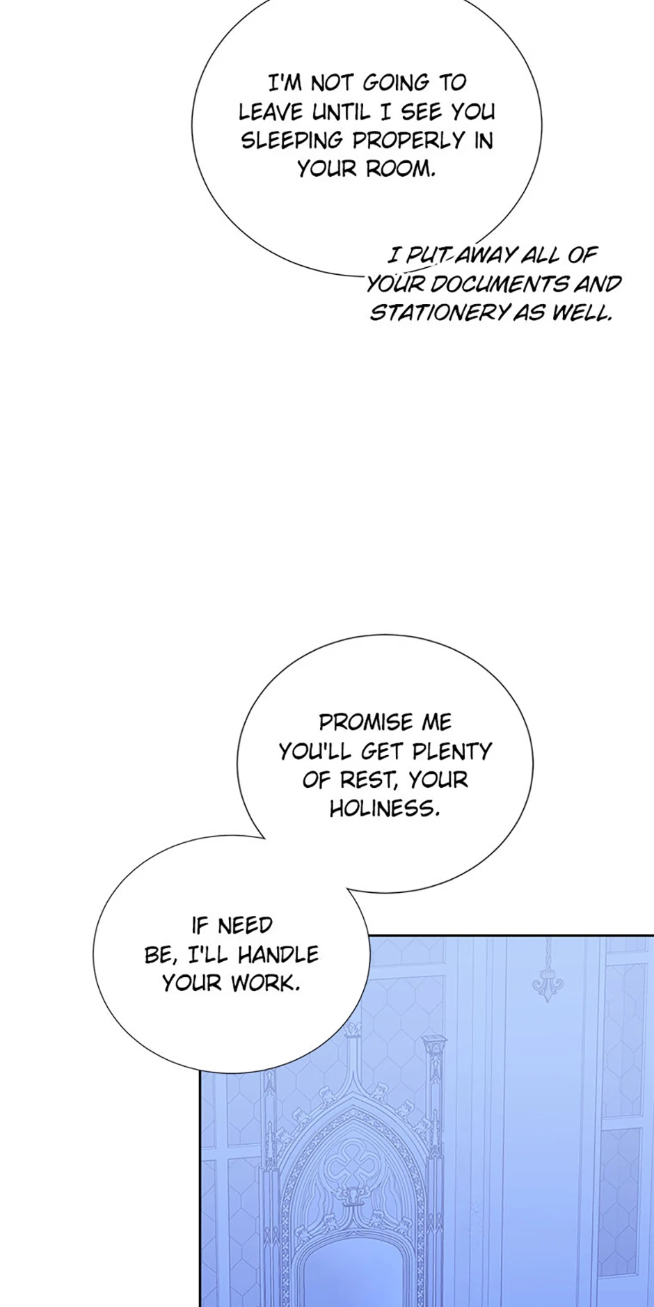 If You Remove the Kind Protagonist’s Mask Chapter 62 page 49