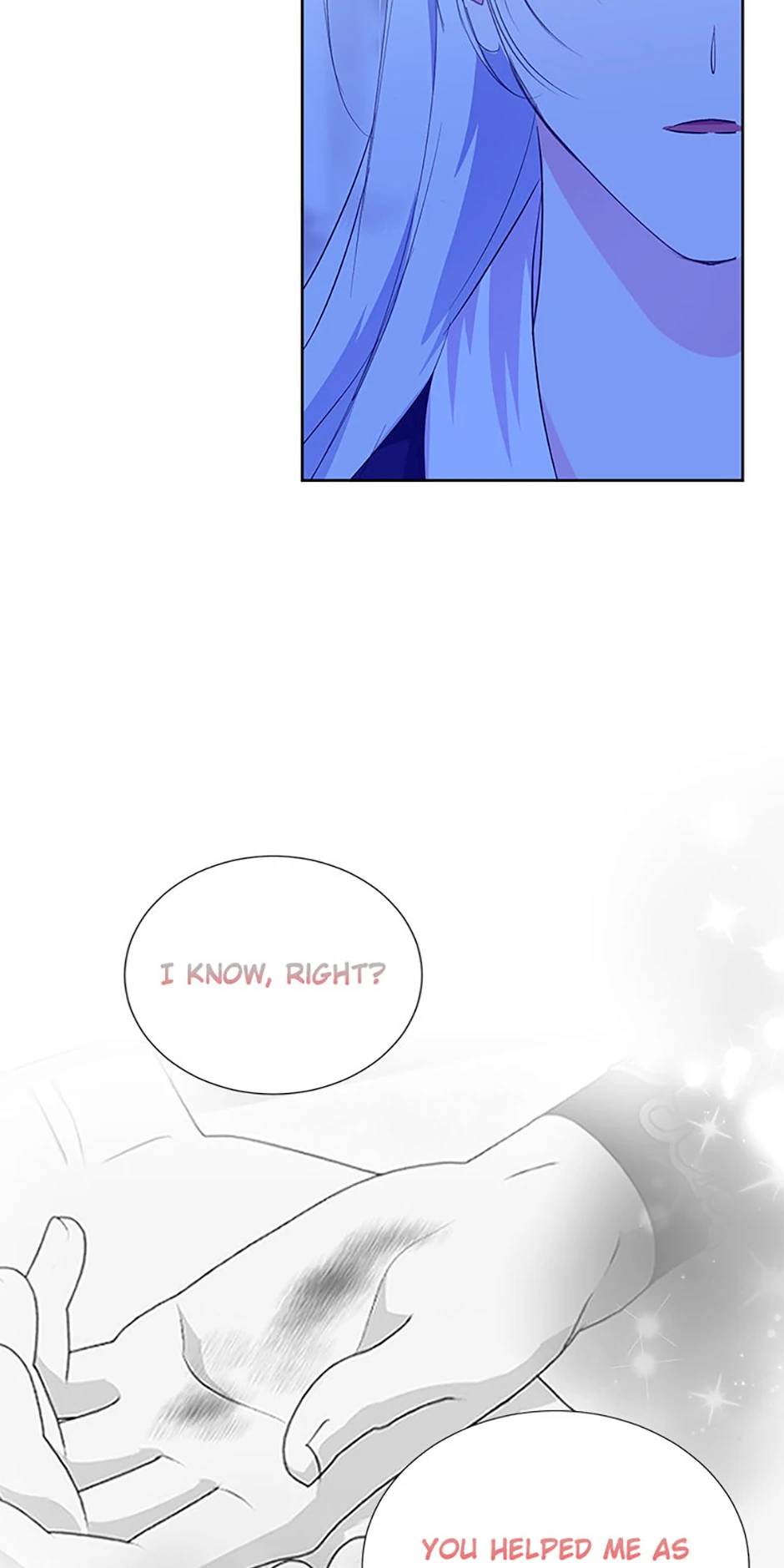 If You Remove the Kind Protagonist’s Mask Chapter 62 page 51