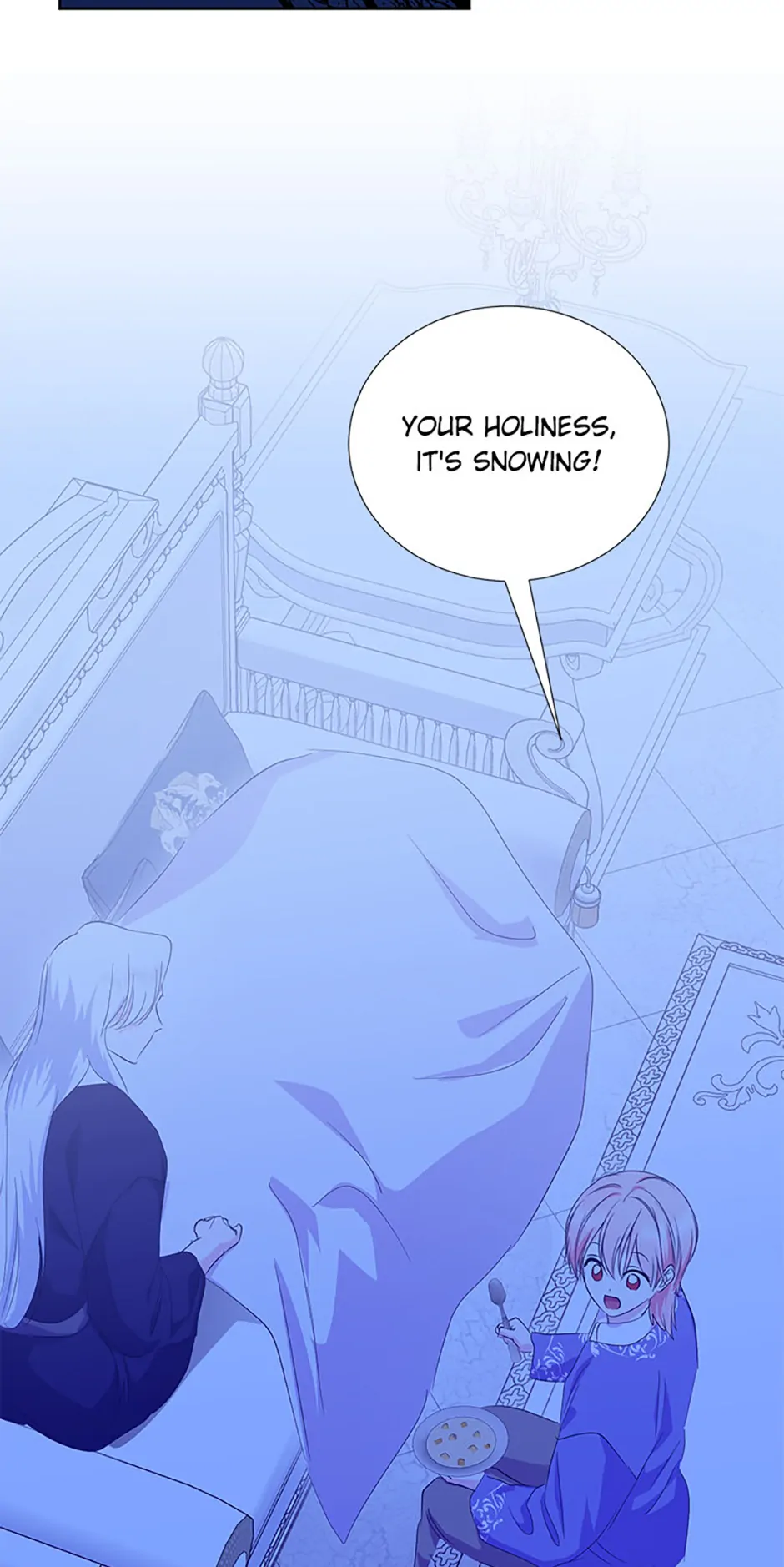 If You Remove the Kind Protagonist’s Mask Chapter 62 page 54
