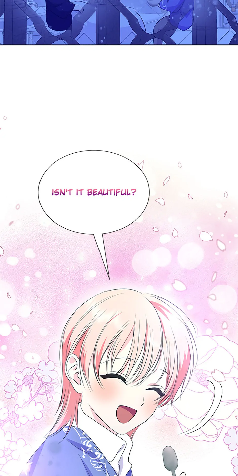 If You Remove the Kind Protagonist’s Mask Chapter 62 page 56