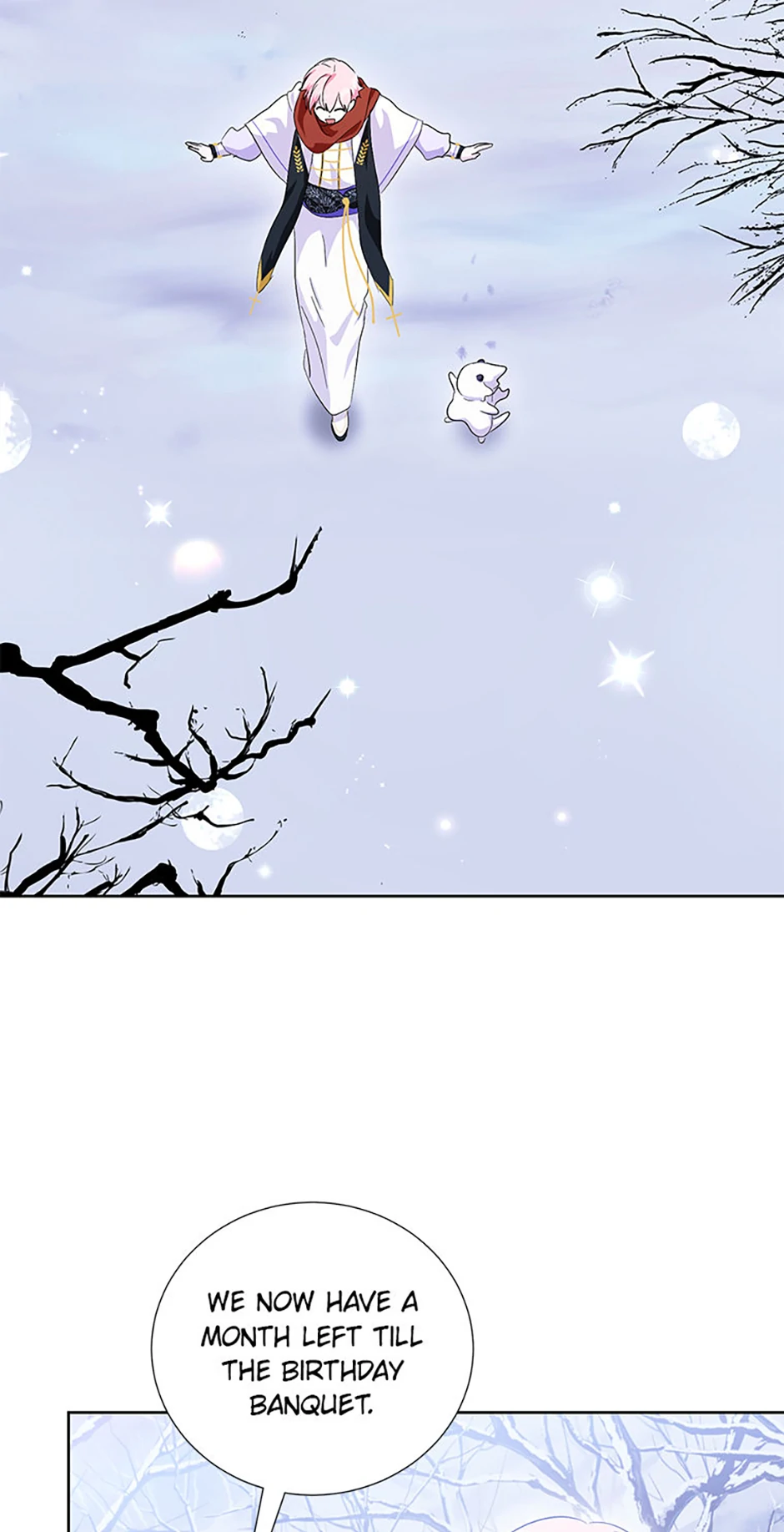 If You Remove the Kind Protagonist’s Mask Chapter 62 page 62