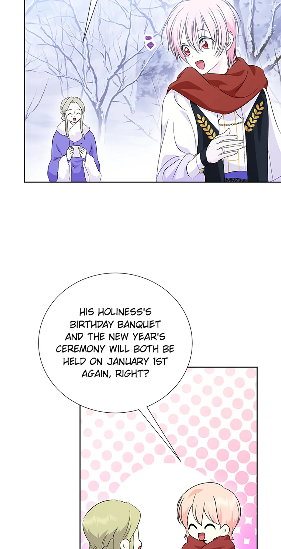 If You Remove the Kind Protagonist’s Mask Chapter 62 page 63