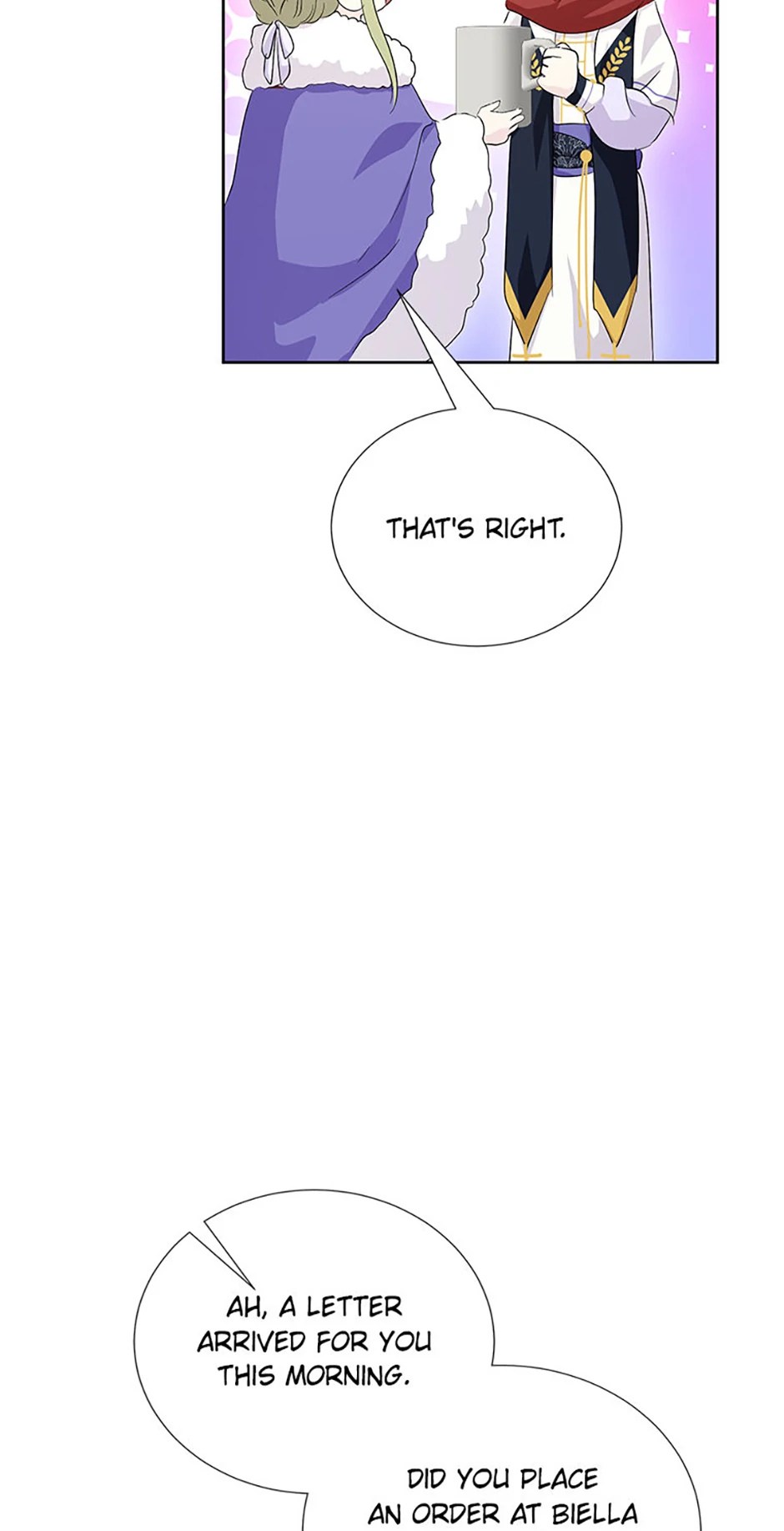If You Remove the Kind Protagonist’s Mask Chapter 62 page 64