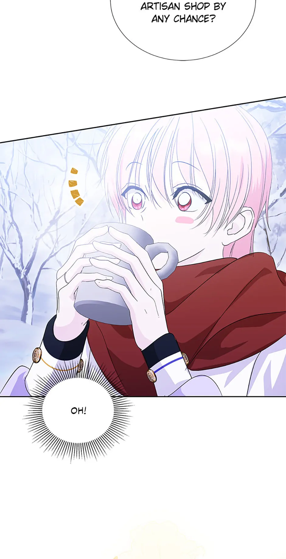 If You Remove the Kind Protagonist’s Mask Chapter 62 page 65