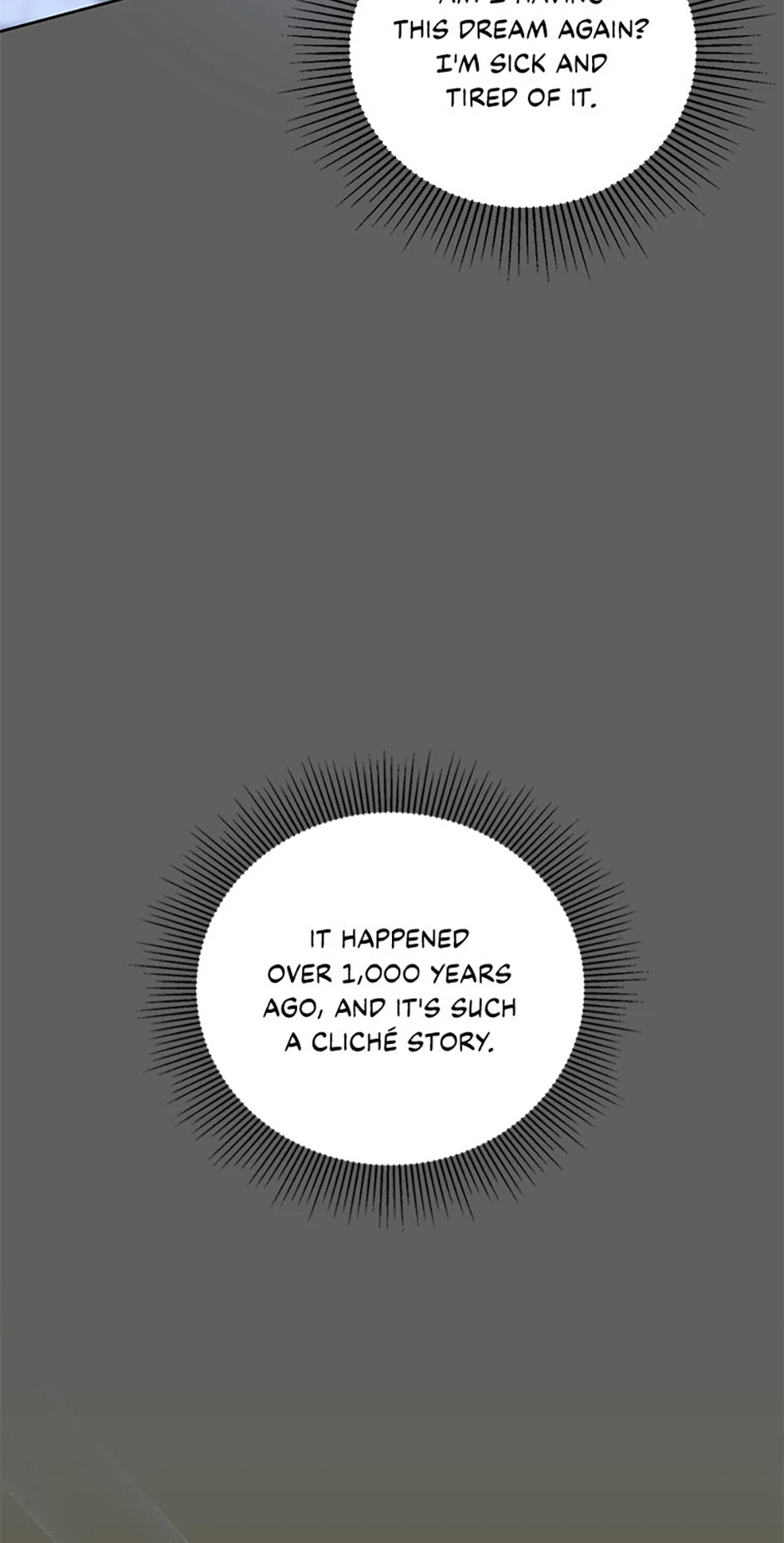 If You Remove the Kind Protagonist’s Mask Chapter 62 page 6