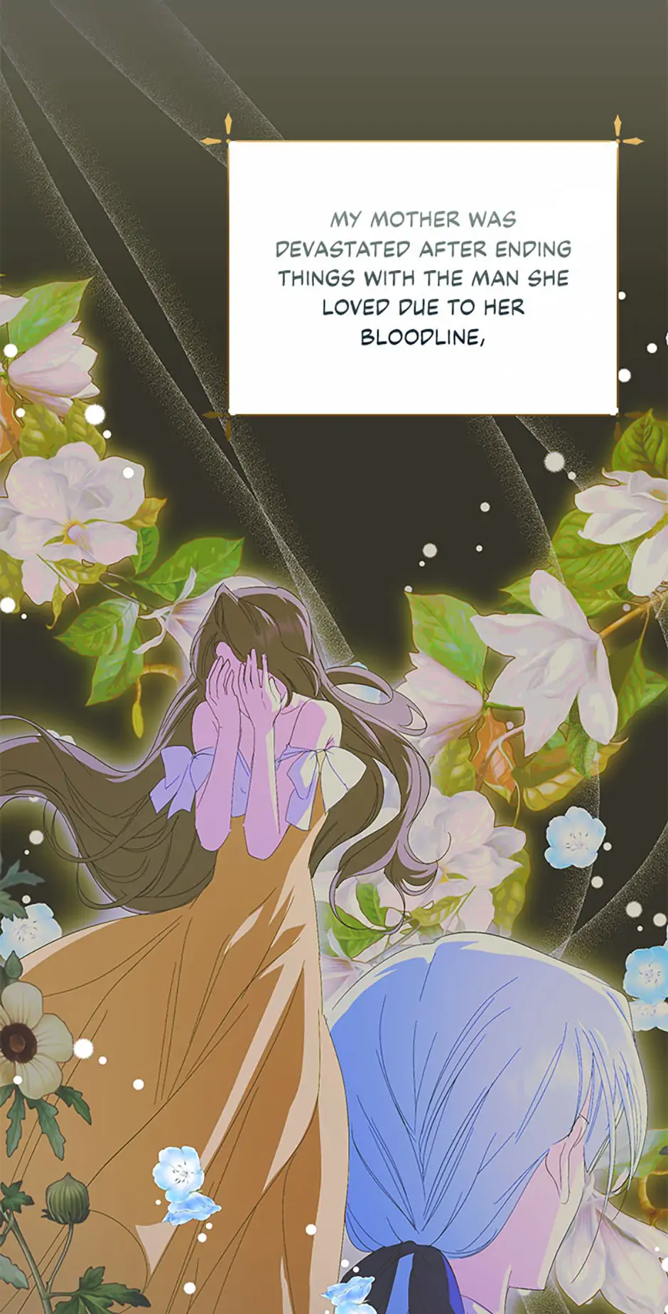 If You Remove the Kind Protagonist’s Mask Chapter 62 page 7