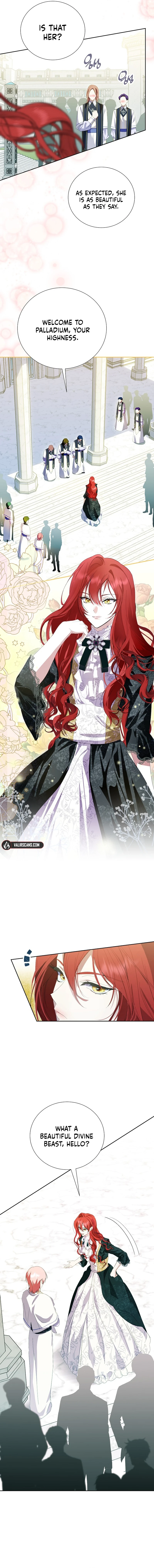 If You Remove the Kind Protagonist’s Mask Chapter 67 page 4