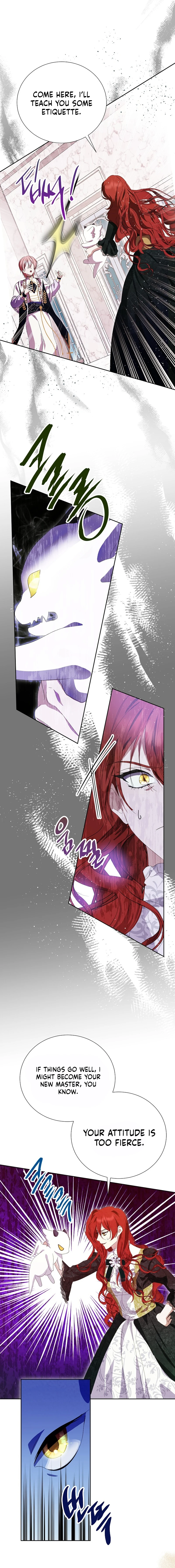 If You Remove the Kind Protagonist’s Mask Chapter 67 page 6