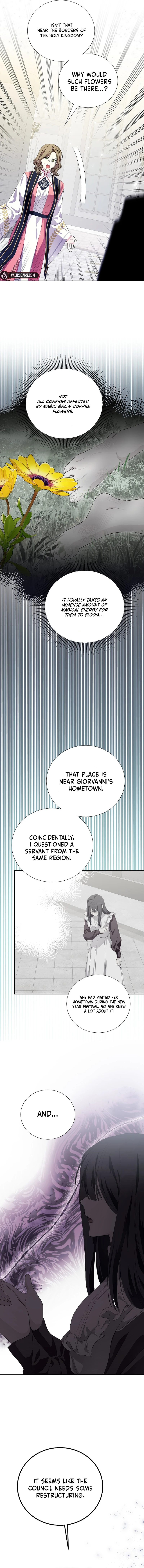 If You Remove the Kind Protagonist’s Mask Chapter 69 page 7