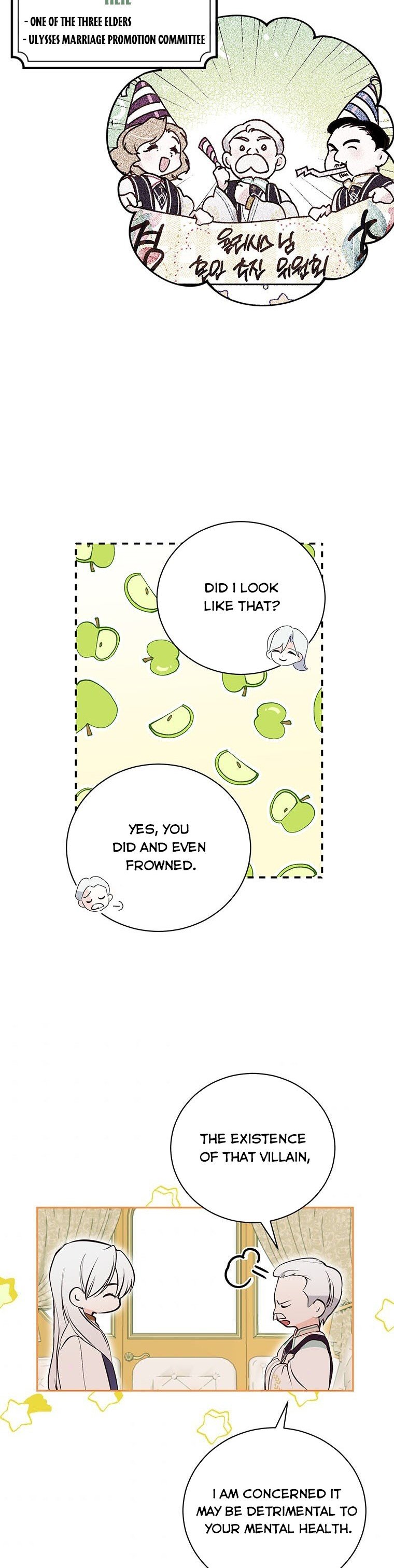 If You Remove the Kind Protagonist’s Mask Chapter 7 page 11