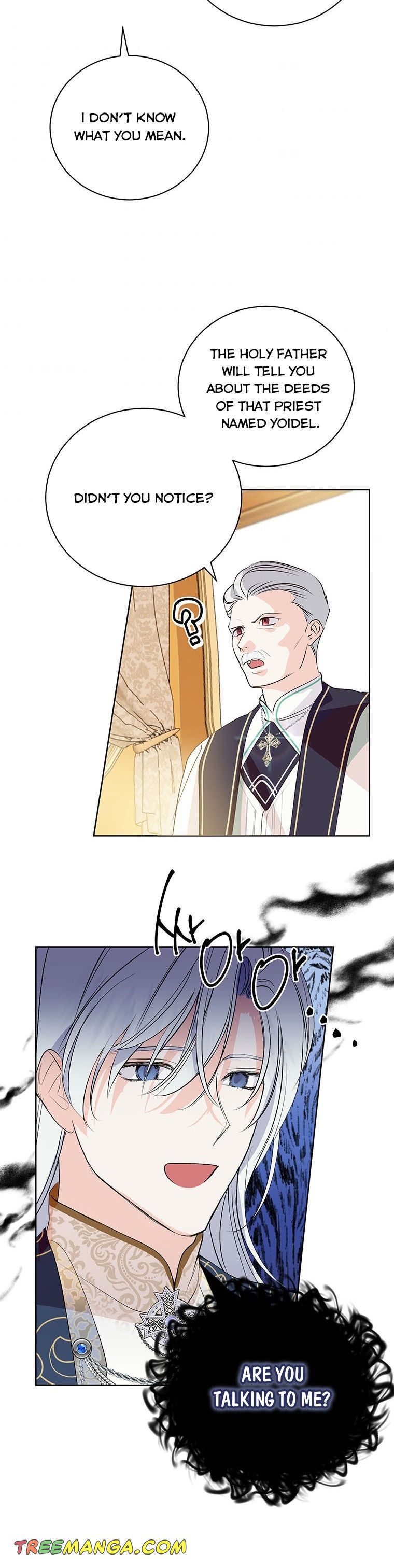 If You Remove the Kind Protagonist’s Mask Chapter 7 page 12