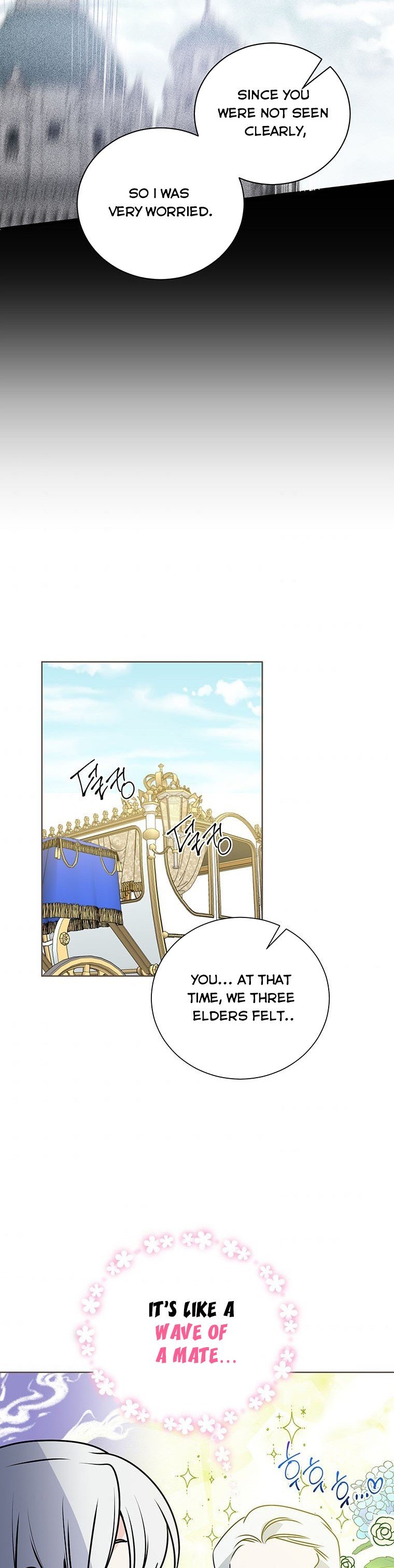 If You Remove the Kind Protagonist’s Mask Chapter 7 page 15