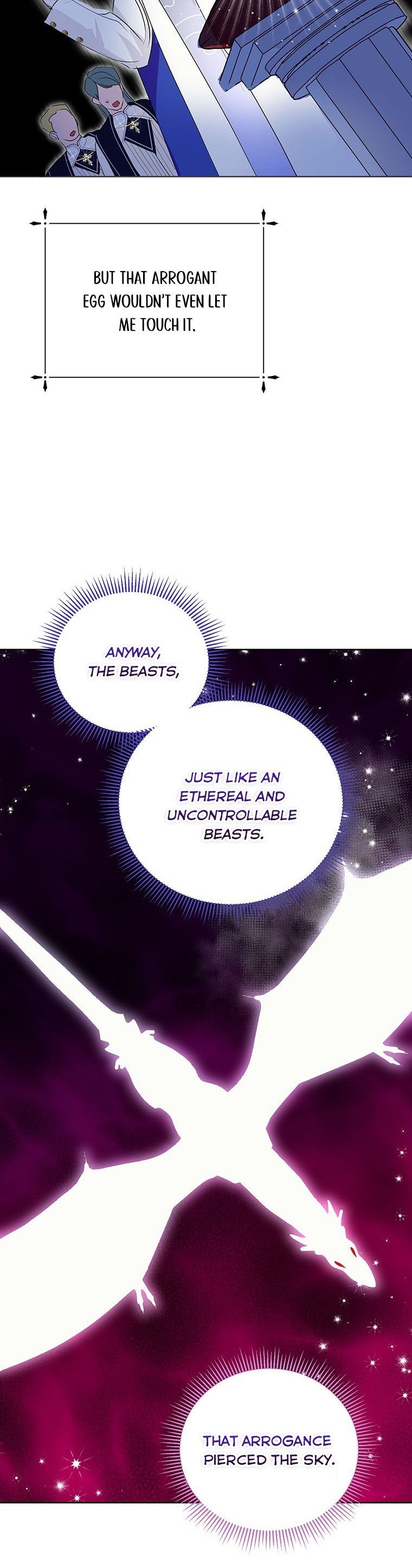 If You Remove the Kind Protagonist’s Mask Chapter 7 page 20