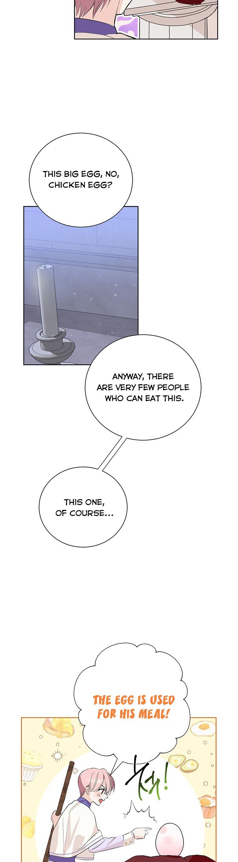 If You Remove the Kind Protagonist’s Mask Chapter 7 page 24