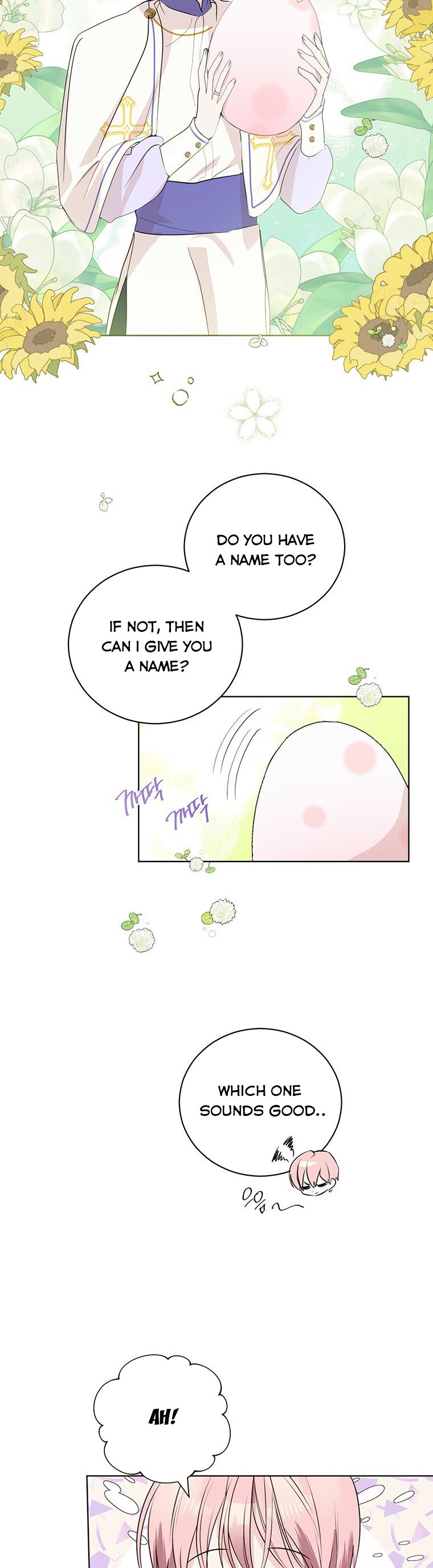 If You Remove the Kind Protagonist’s Mask Chapter 7 page 29