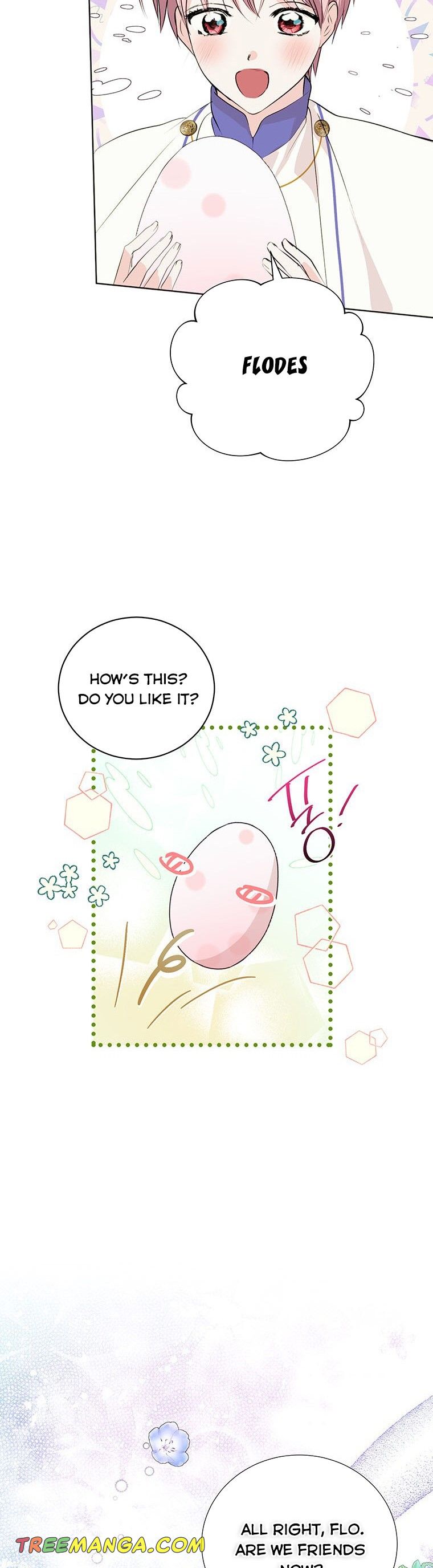 If You Remove the Kind Protagonist’s Mask Chapter 7 page 30