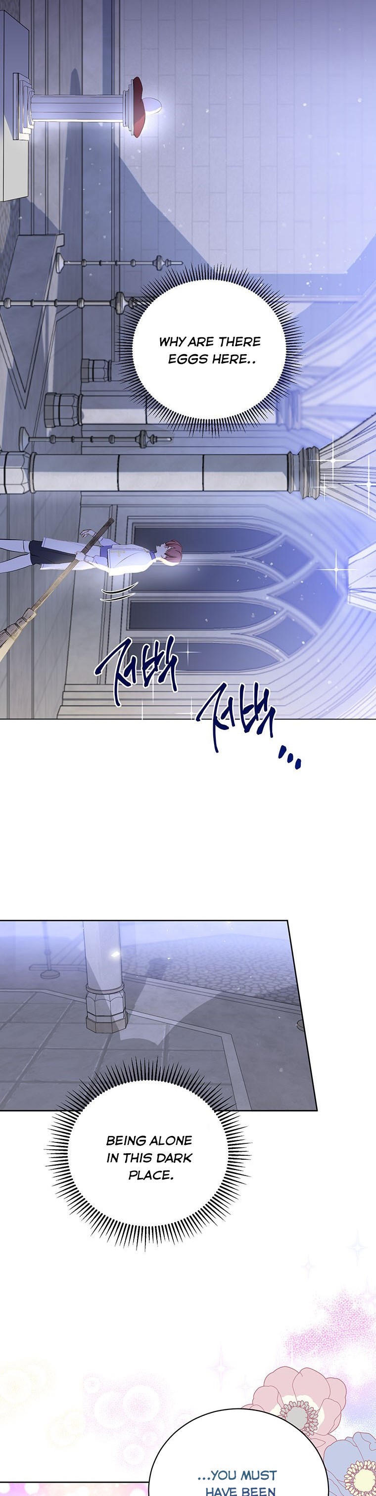 If You Remove the Kind Protagonist’s Mask Chapter 7 page 5