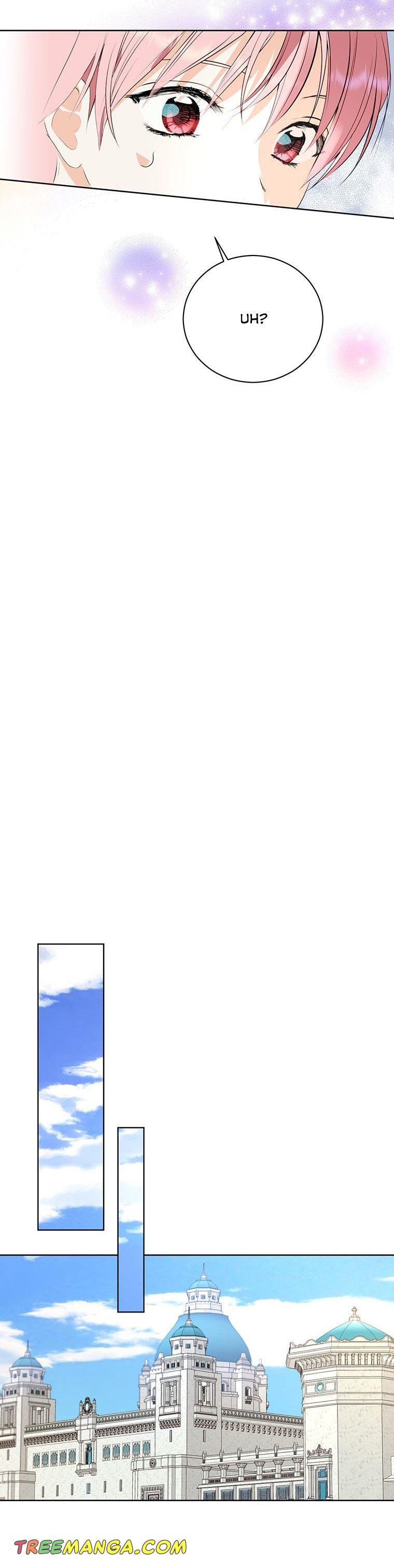 If You Remove the Kind Protagonist’s Mask Chapter 7 page 7