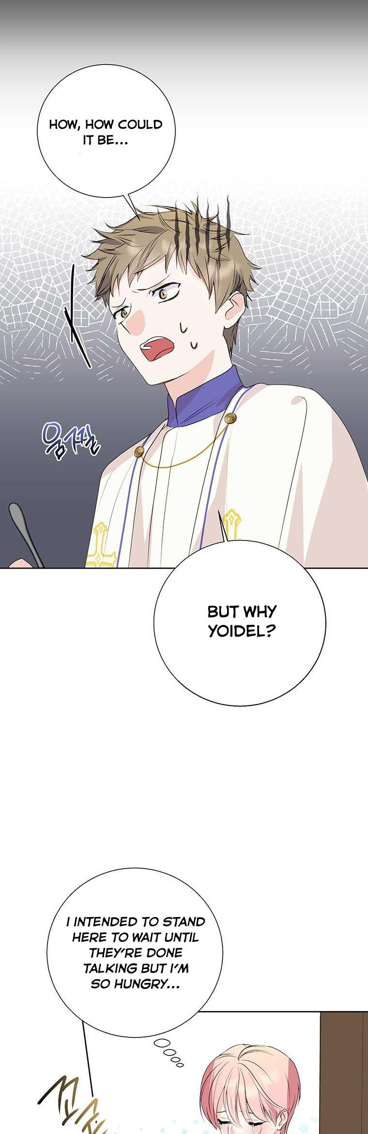 If You Remove the Kind Protagonist’s Mask Chapter 8 page 16