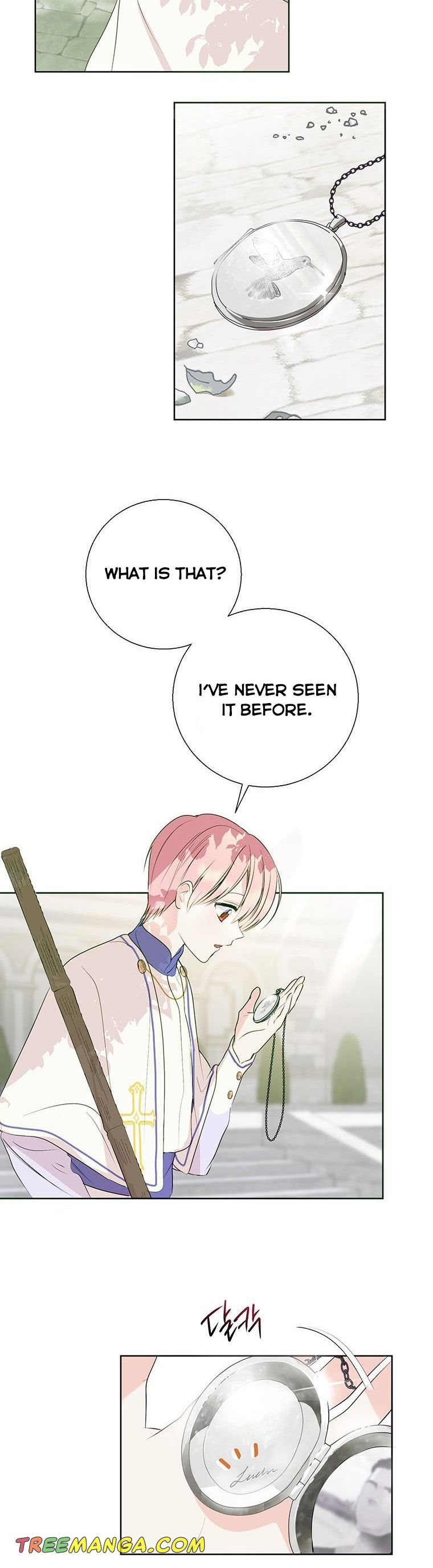 If You Remove the Kind Protagonist’s Mask Chapter 8 page 2
