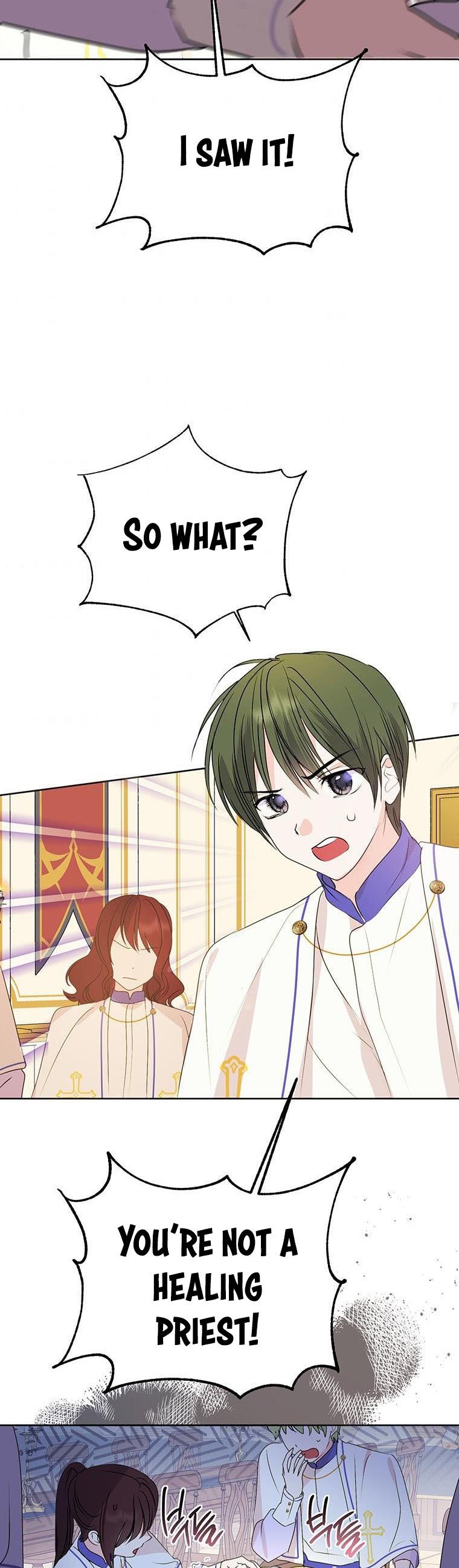 If You Remove the Kind Protagonist’s Mask Chapter 8 page 29