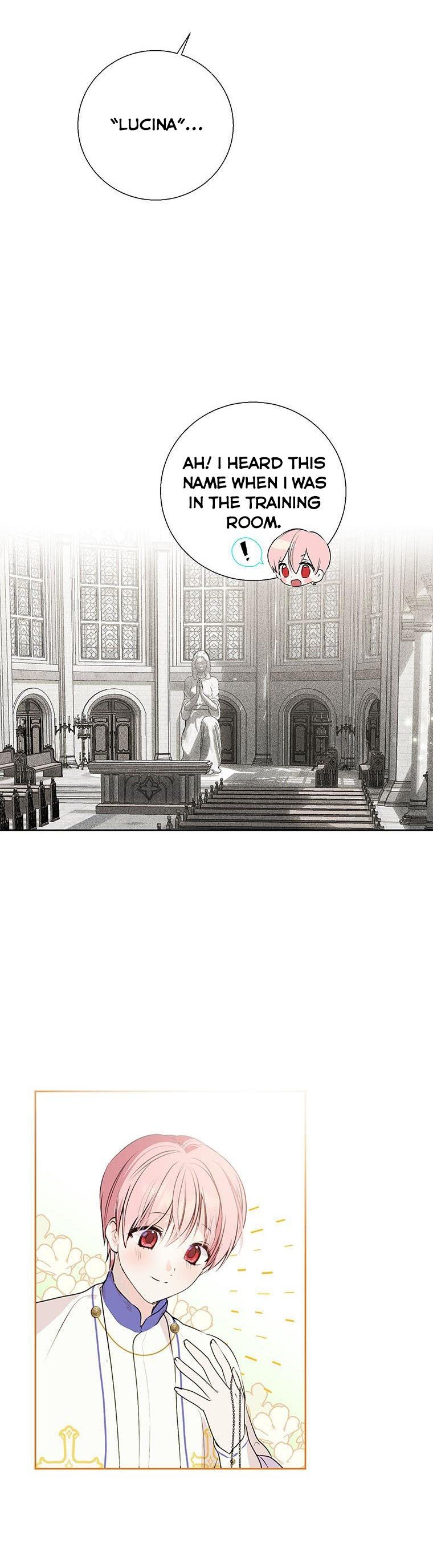 If You Remove the Kind Protagonist’s Mask Chapter 8 page 3