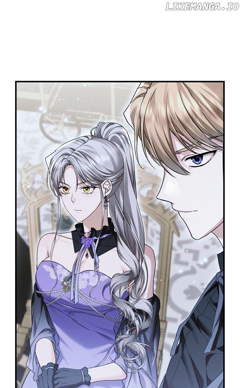 If You Wish For a Married Couple’s Duties Chapter 12 page 9