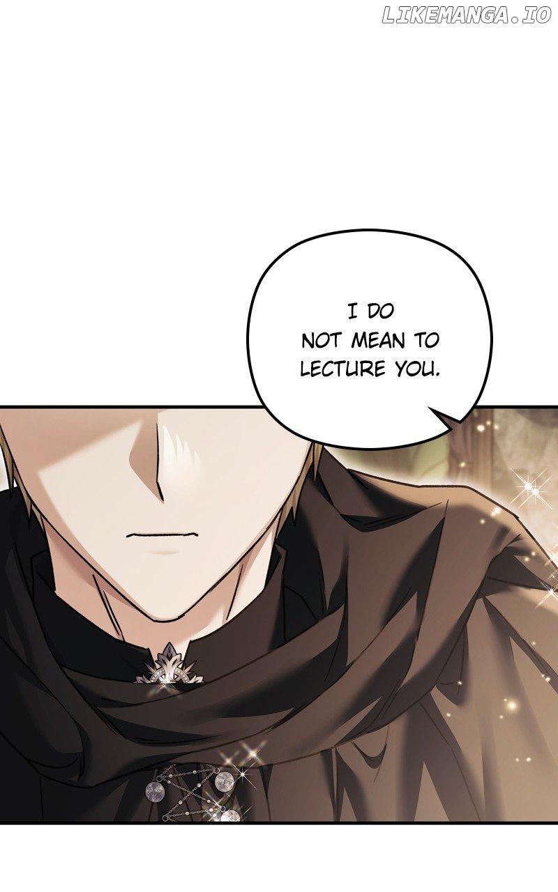 If You Wish For a Married Couple’s Duties Chapter 12 page 101
