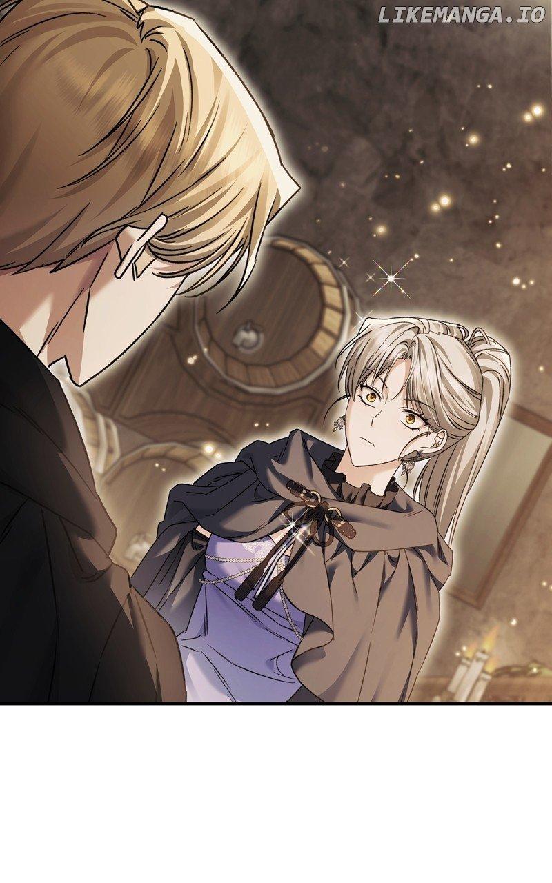 If You Wish For a Married Couple’s Duties Chapter 12 page 104