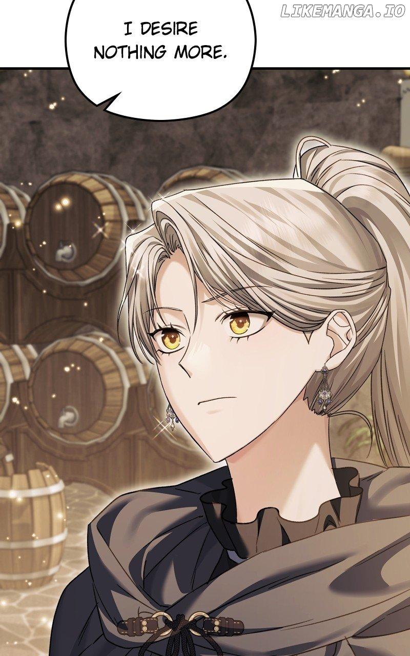 If You Wish For a Married Couple’s Duties Chapter 12 page 107