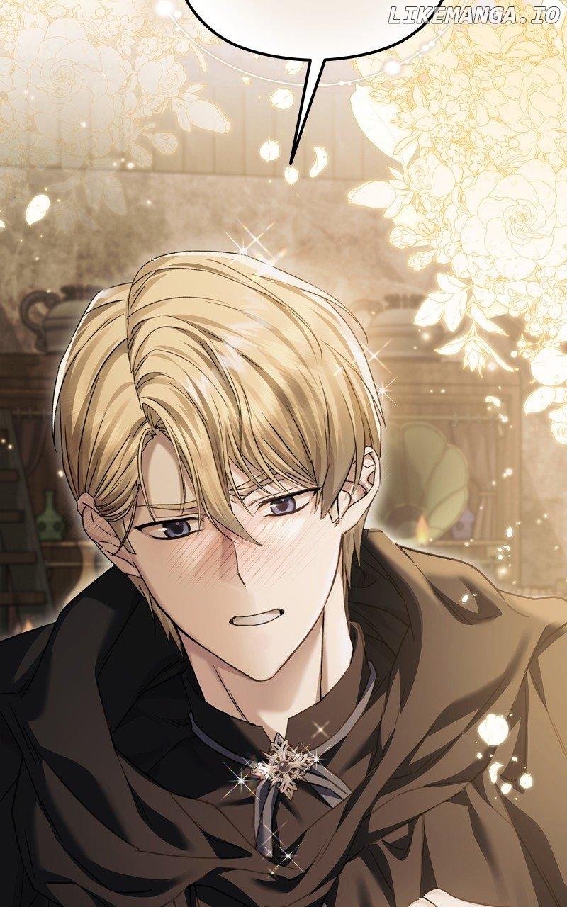 If You Wish For a Married Couple’s Duties Chapter 12 page 110