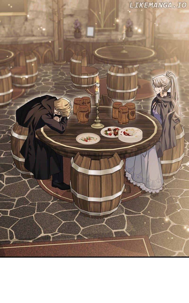 If You Wish For a Married Couple’s Duties Chapter 12 page 114