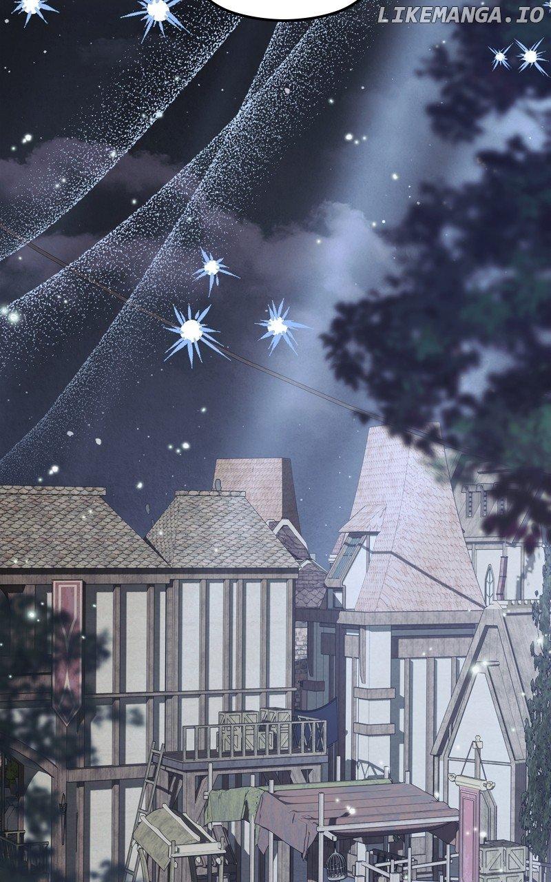 If You Wish For a Married Couple’s Duties Chapter 12 page 117