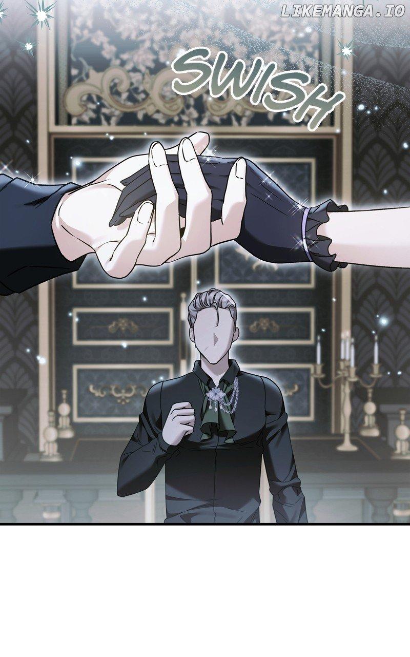 If You Wish For a Married Couple’s Duties Chapter 12 page 17