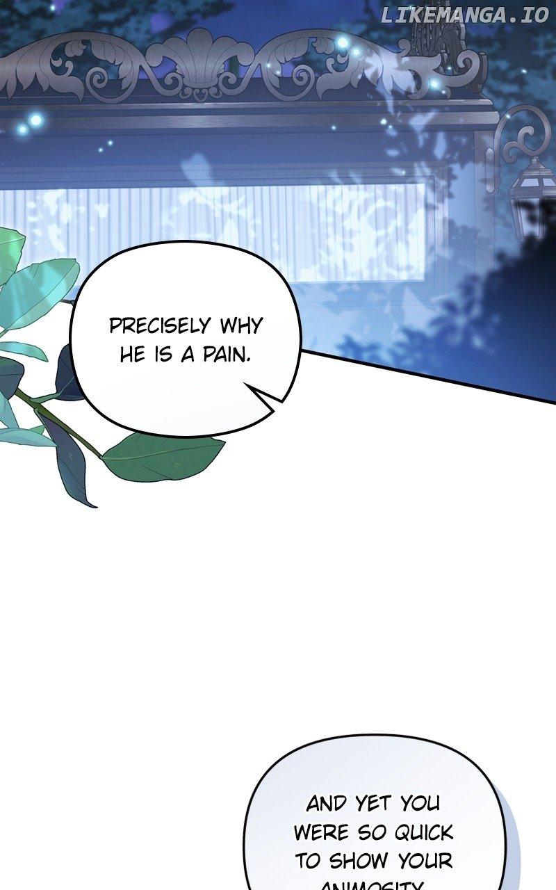 If You Wish For a Married Couple’s Duties Chapter 12 page 30