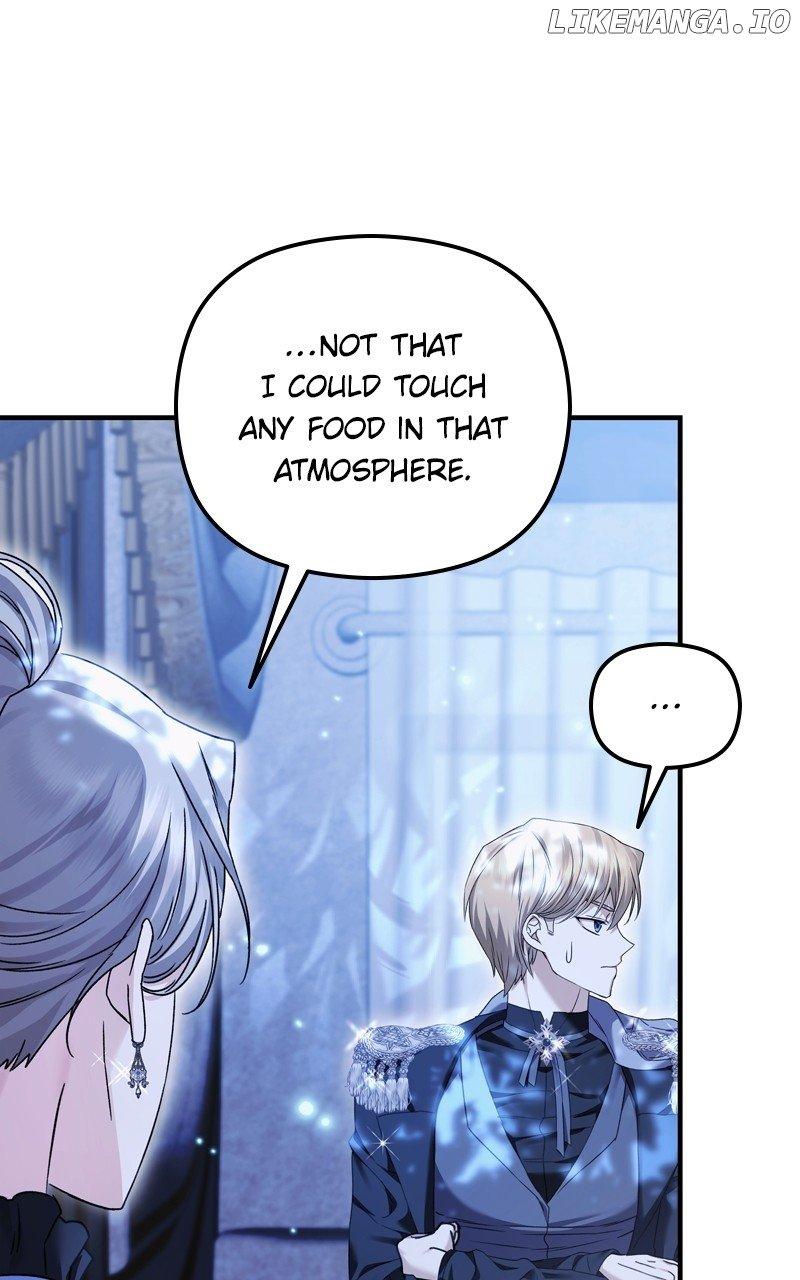 If You Wish For a Married Couple’s Duties Chapter 12 page 34
