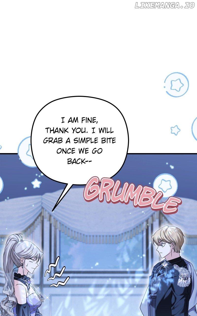 If You Wish For a Married Couple’s Duties Chapter 12 page 38