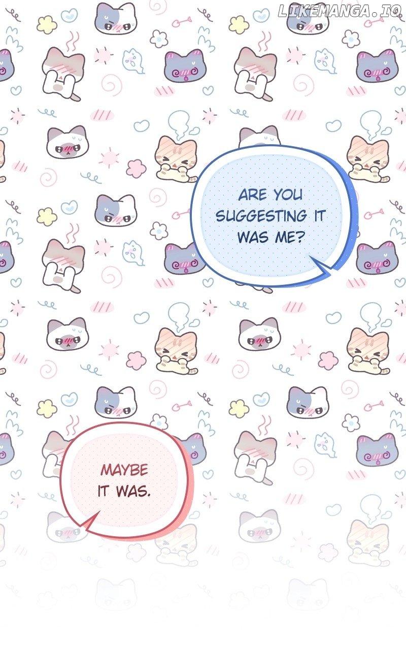 If You Wish For a Married Couple’s Duties Chapter 12 page 41