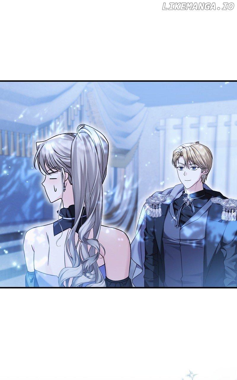 If You Wish For a Married Couple’s Duties Chapter 12 page 42