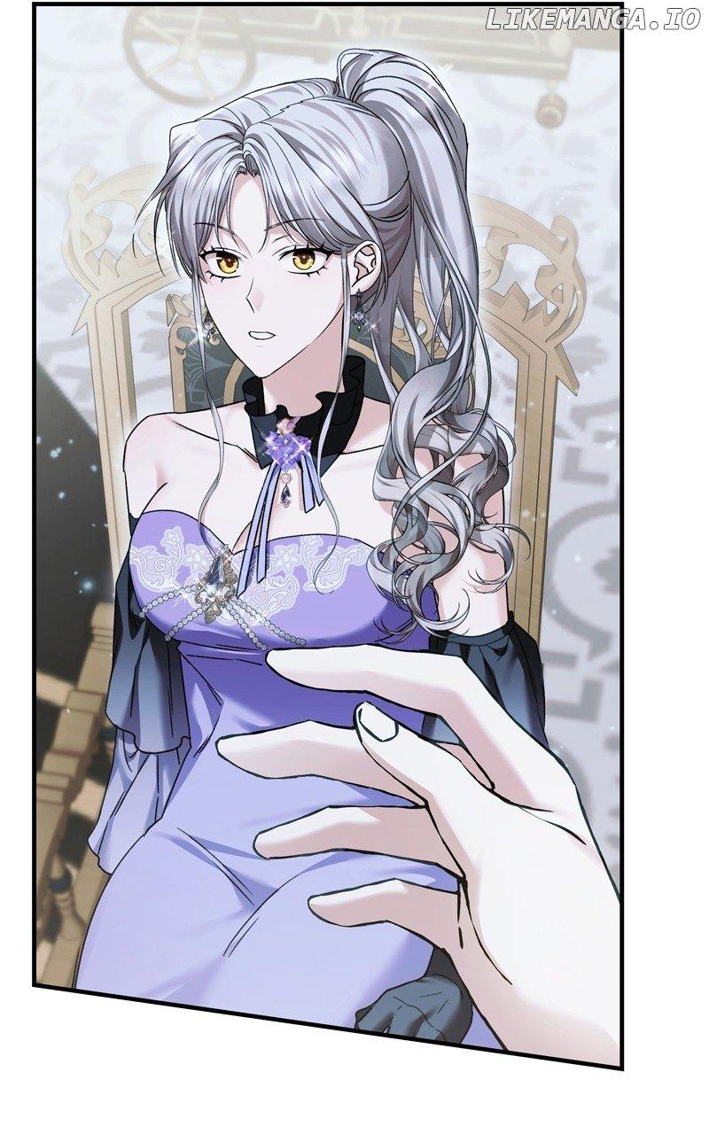 If You Wish For a Married Couple’s Duties Chapter 12 page 4