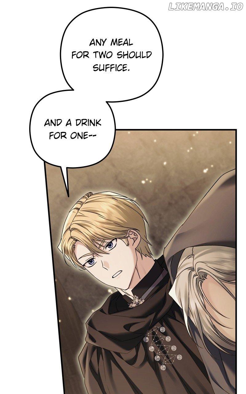 If You Wish For a Married Couple’s Duties Chapter 12 page 49