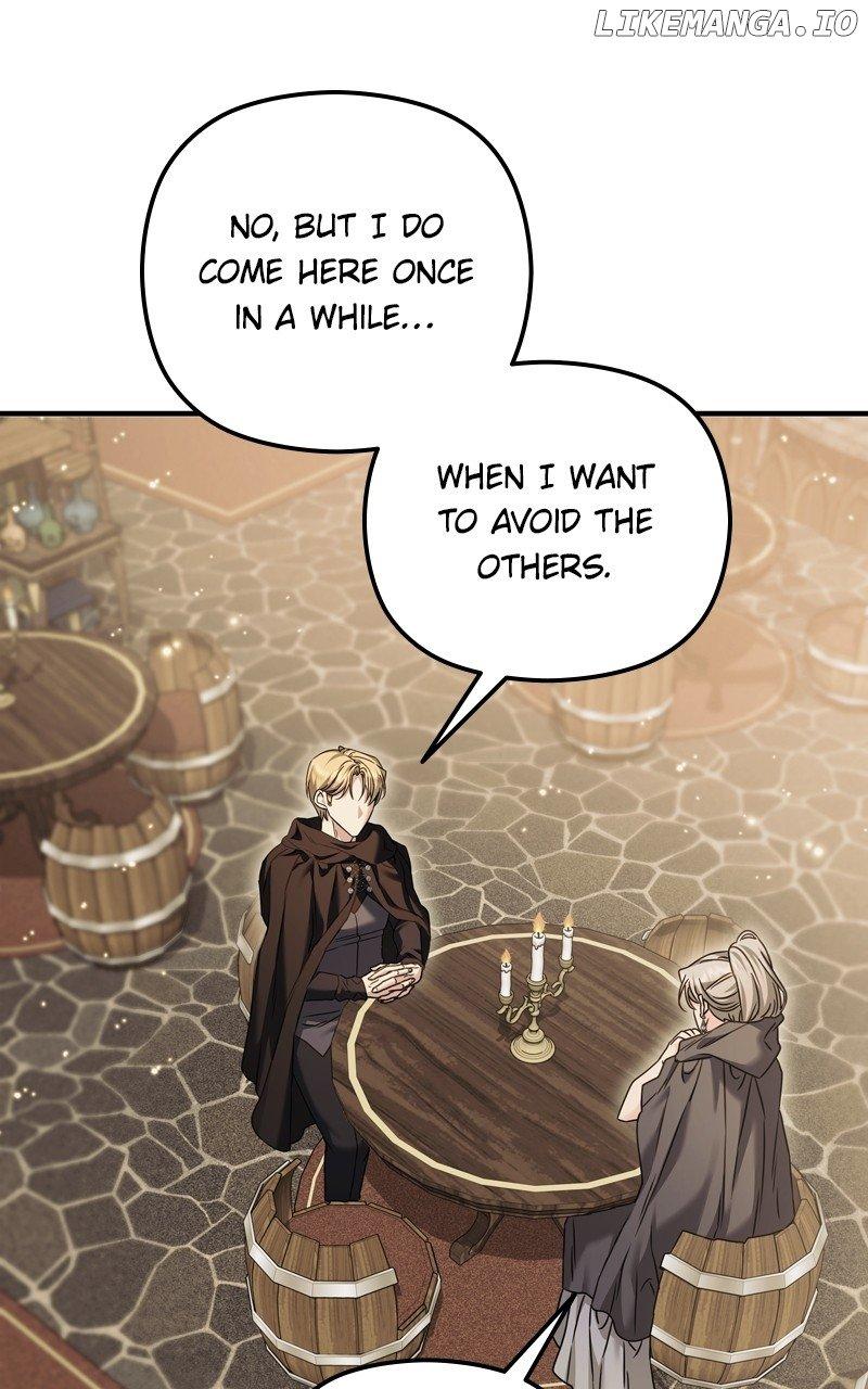 If You Wish For a Married Couple’s Duties Chapter 12 page 55