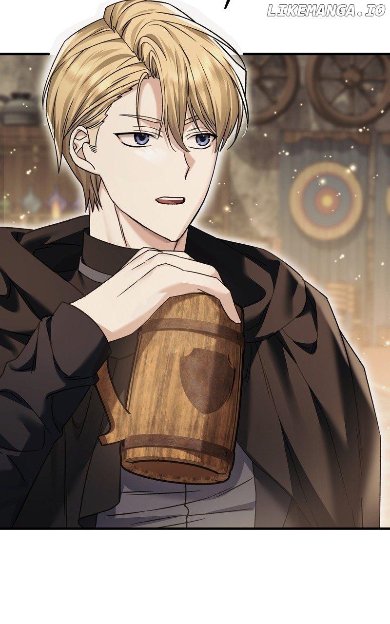 If You Wish For a Married Couple’s Duties Chapter 12 page 57