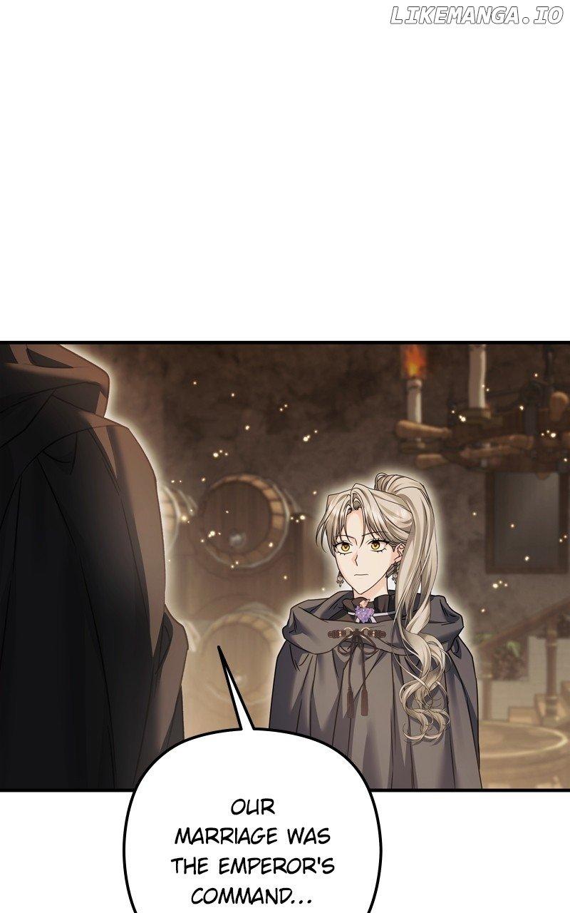 If You Wish For a Married Couple’s Duties Chapter 12 page 58
